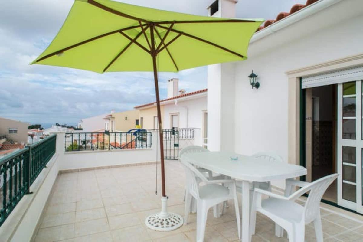 Casa Da Sao Διαμέρισμα Ναζαρέ Εξωτερικό φωτογραφία
