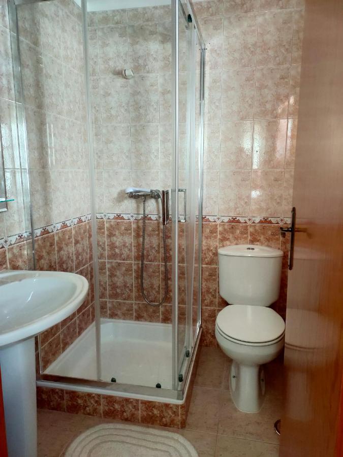 Casa Da Sao Διαμέρισμα Ναζαρέ Εξωτερικό φωτογραφία