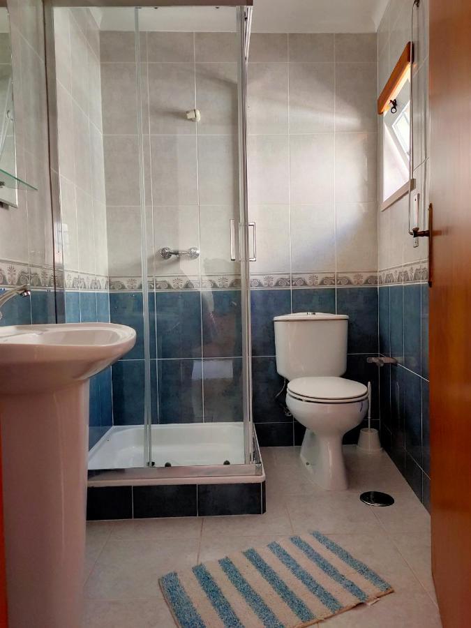 Casa Da Sao Διαμέρισμα Ναζαρέ Εξωτερικό φωτογραφία
