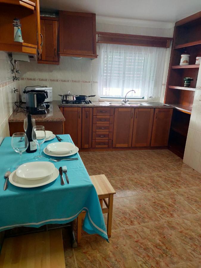 Casa Da Sao Διαμέρισμα Ναζαρέ Εξωτερικό φωτογραφία