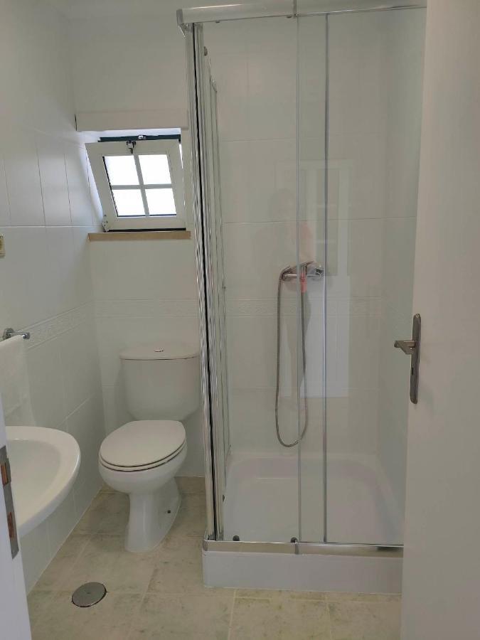 Casa Da Sao Διαμέρισμα Ναζαρέ Εξωτερικό φωτογραφία