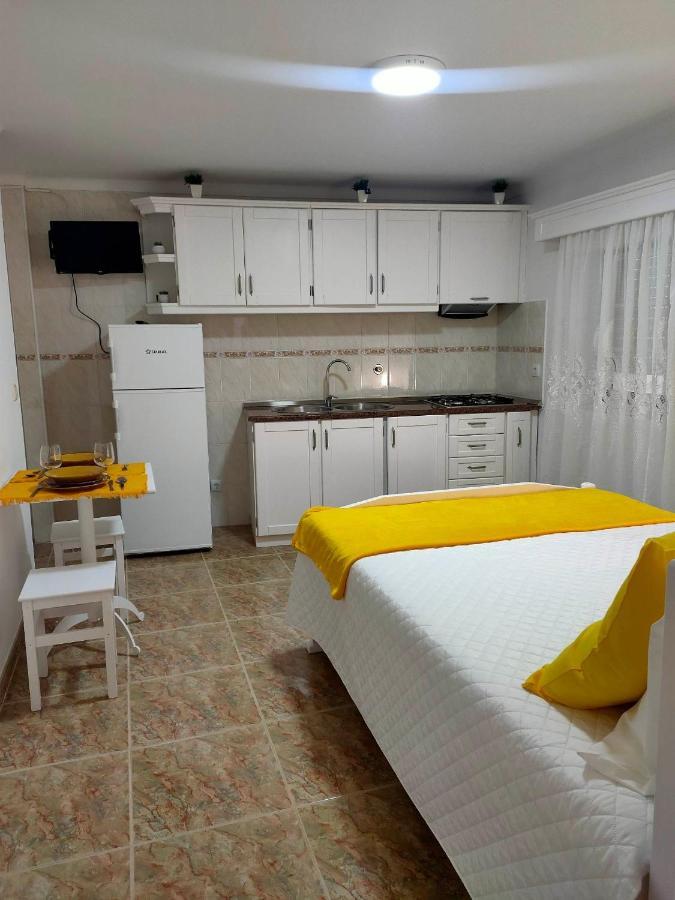 Casa Da Sao Διαμέρισμα Ναζαρέ Εξωτερικό φωτογραφία